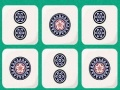 Logħba Merging Mahjong onlajn