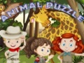 Logħba Puzzle tal-Annimali onlajn