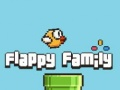 Logħba Familja Flappy onlajn