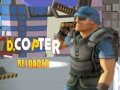 Logħba D.Copter Rikarikat onlajn