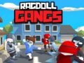 Logħba Gangs tar-Ragdoll onlajn