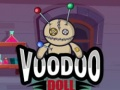 Logħba Bambola Voodoo onlajn
