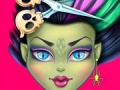 Logħba Salon tal-Ħarir tal-Monster onlajn