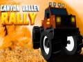 Logħba Rally tal-Wied tal-Kanjun onlajn