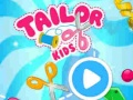 Logħba Sew Kids onlajn