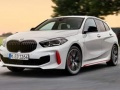 Logħba BMW 128ti 2021 Slip onlajn