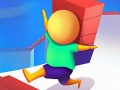 Logħba Running fuq il-Scaluni onlajn