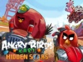 Logħba Angry Birds Kart Stejjer Mħaffda onlajn