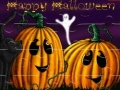 Logħba Halloween Hieni onlajn