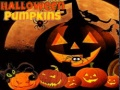 Logħba Pumpkins ta' Halloween onlajn