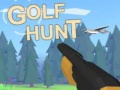 Logħba Caccia tal-Golf onlajn