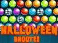 Logħba Sparar ta' Halloween onlajn