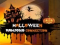 Logħba Mahjong ta' Halloween onlajn