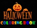 Logħba Kteb ta' Kuluri tal-Halloween onlajn