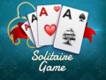 Logħba Logħba Solitaire onlajn