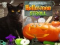 Logħba Oġġetti Mġarrfa: Mixja ta' Halloween onlajn