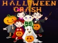 Logħba Halloween Crash onlajn