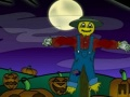 Logħba Halloween 2020 Tnaqqis onlajn