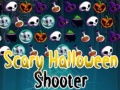 Logħba Sparatutt Spaventi ta' Halloween onlajn