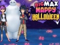 Logħba BigMax Halloween Ferħan onlajn