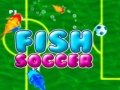 Logħba Futbol tal-Ħut onlajn