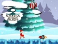 Logħba Rush ta' Santa Claus onlajn