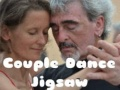 Logħba Jigsaw Żfin Koppja  onlajn