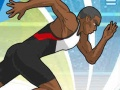 Logħba Heroj tal-Atletika onlajn