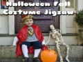 Logħba Puzzle ta’ Kostum tal-Autunno ta’ Halloween onlajn