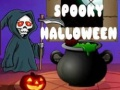 Logħba Halloween Spaventi onlajn