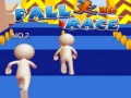 Logħba Racing tal-Fall 3D onlajn