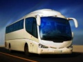 Logħba Kondutturi tal-Bus Off Road: Simulator tal-Linja Turistika onlajn