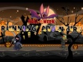 Logħba Avventura tal-Ħaddiem Halloween onlajn