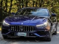 Logħba Puzzle ibridu Maserati Ghibli onlajn