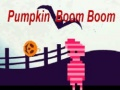 Logħba Pumpkin Boom Boom onlajn