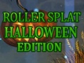 Logħba Roller Splat Edizzjoni tal-Halloween onlajn
