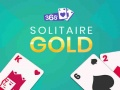 Logħba Solitaire Deheb 2 onlajn