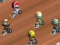 Logħba Rally ta Dirt Bikes onlajn