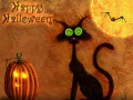 Logħba Halloween Hienja 2020 Puzzl onlajn
