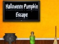 Logħba Jirħo minn Pumpkin Halloween onlajn