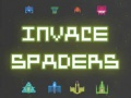 Logħba Invace Spaders onlajn