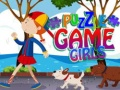 Logħba Logħba ta' puzzle għall-bniet onlajn