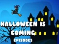 Logħba Halloween Qed Fadali Episode 5 onlajn