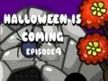 Logħba Il-Halloween Qed Jasal Episode 4 onlajn