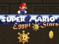 Logħba Super Mario Stilel tal-Eġittu onlajn