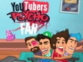 Logħba Fan Psiko ta' YouTubers onlajn