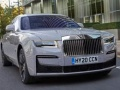 Logħba Slajd Fantom Rolls-Royce onlajn