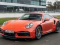Logħba Puzzle Porsche 911 Turbo 2021 onlajn