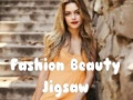 Logħba Puzzle tal-Ħlewwa tal-Moda onlajn