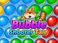 Logħba Storja tal-Bubbleshooter onlajn